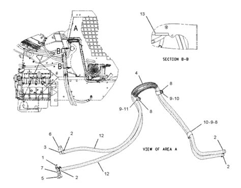 caterpillar 242b3 skid steer|cat 216b wiring diagram.